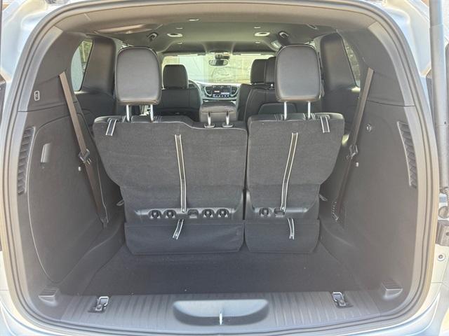 new 2026 Chrysler Pacifica car, priced at $39,981