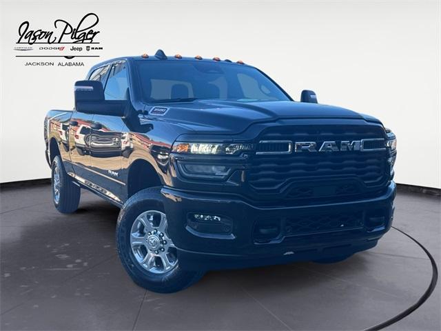 new 2026 Ram 3500 car, priced at $58,415