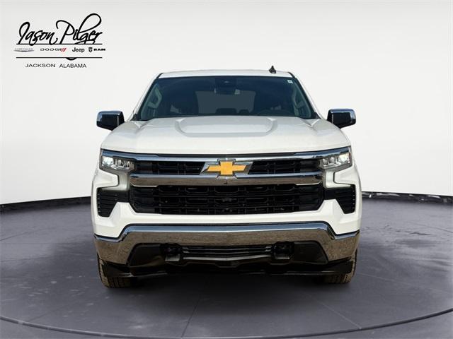 used 2023 Chevrolet Silverado 1500 car, priced at $31,500