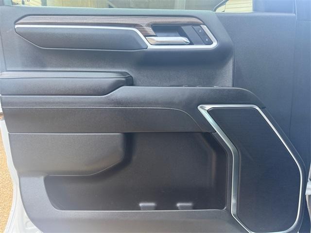 used 2023 Chevrolet Silverado 1500 car, priced at $31,500