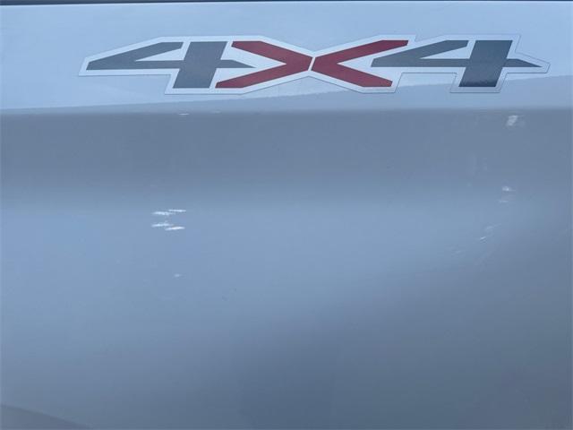 used 2023 Chevrolet Silverado 1500 car, priced at $31,500