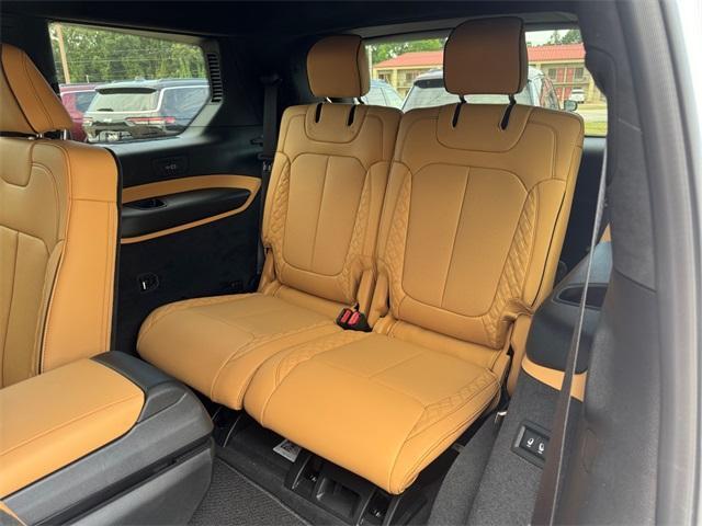 new 2025 Jeep Grand Cherokee L car, priced at $66,826