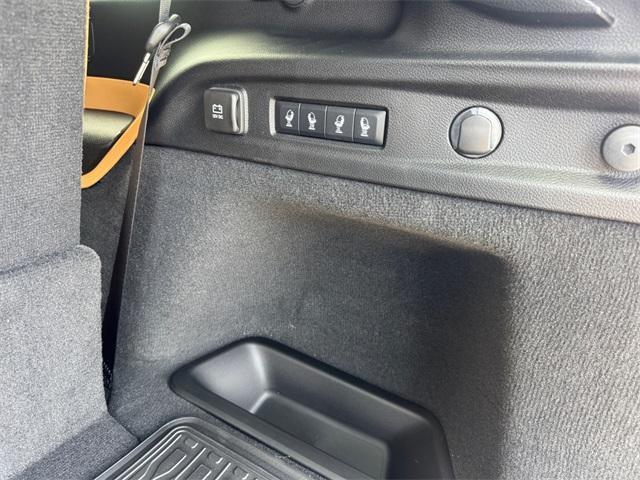 new 2025 Jeep Grand Cherokee L car, priced at $66,826