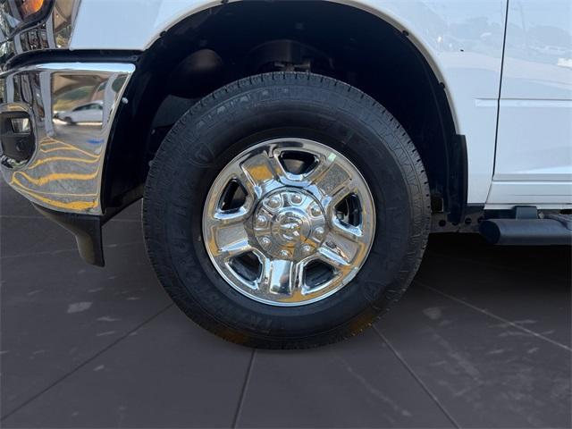 new 2026 Ram 2500 car, priced at $66,418