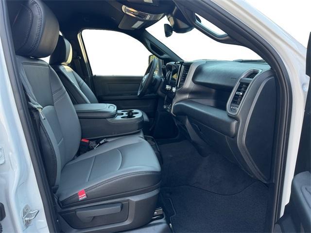 new 2026 Ram 2500 car, priced at $66,418