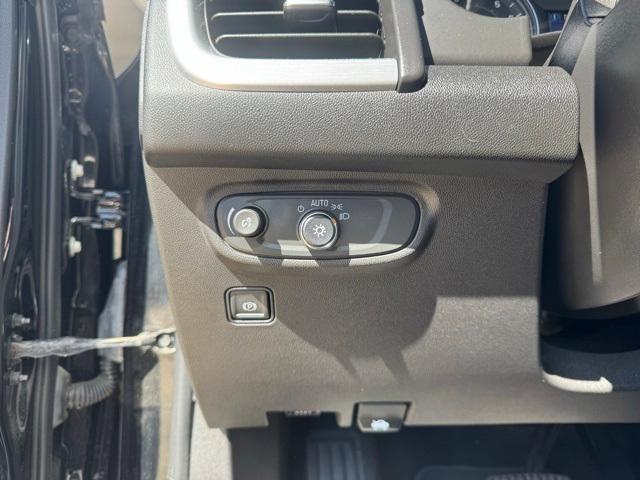 used 2022 GMC Terrain car, priced at $19,995