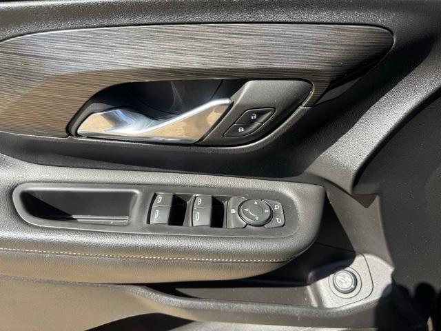 used 2022 GMC Terrain car, priced at $19,995