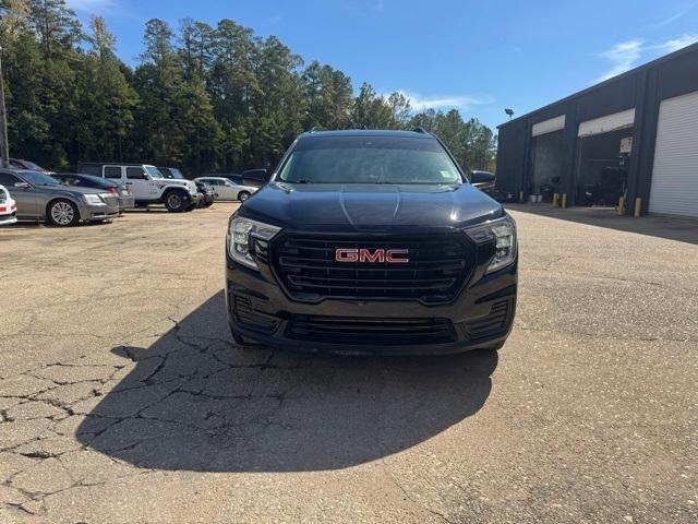 used 2022 GMC Terrain car, priced at $19,995