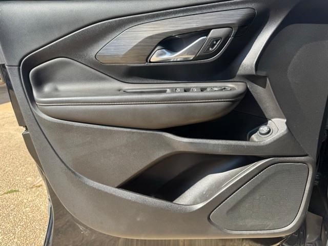 used 2022 GMC Terrain car, priced at $19,995