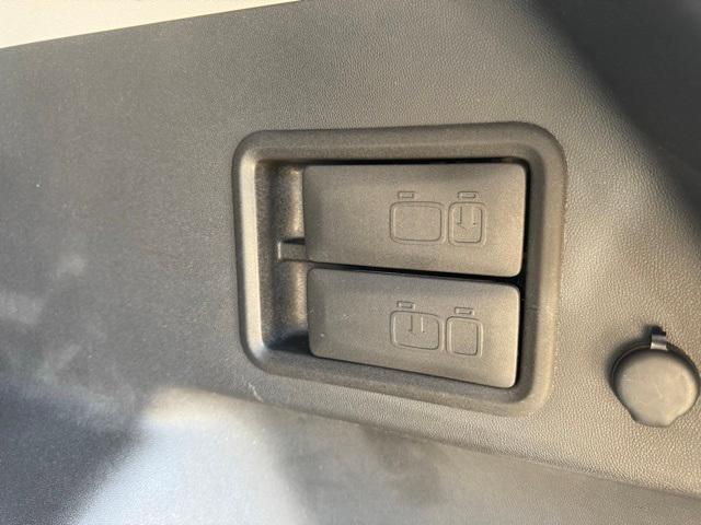 used 2022 GMC Terrain car, priced at $19,995