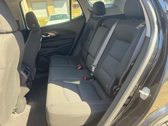 used 2022 GMC Terrain car, priced at $19,995