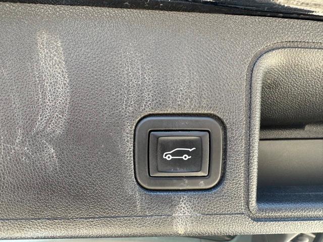 used 2022 GMC Terrain car, priced at $19,995