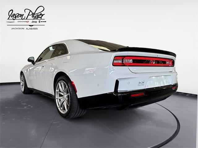 new 2024 Dodge Charger Daytona car, priced at $62,373