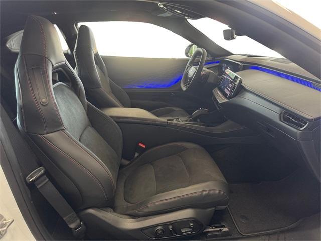 new 2024 Dodge Charger Daytona car, priced at $62,373
