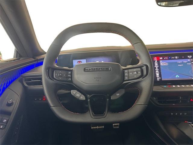 new 2024 Dodge Charger Daytona car, priced at $62,373