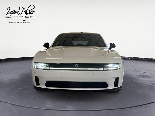 new 2024 Dodge Charger Daytona car, priced at $62,373