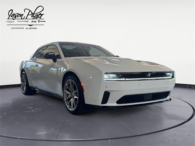 new 2024 Dodge Charger Daytona car, priced at $62,373