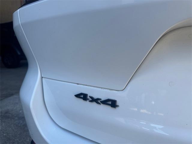 used 2023 Jeep Grand Cherokee L car, priced at $29,500