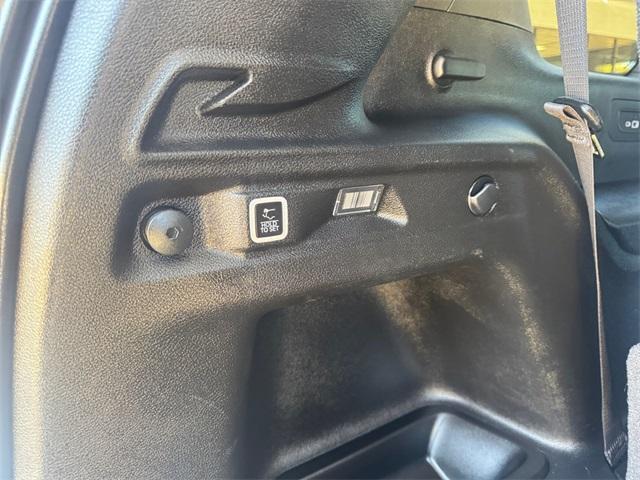 used 2023 Jeep Grand Cherokee L car, priced at $29,500