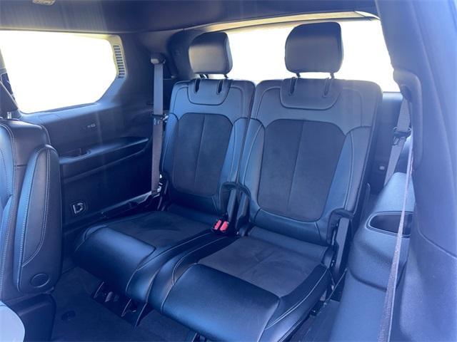 used 2023 Jeep Grand Cherokee L car, priced at $29,500