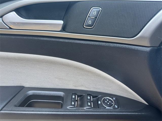 used 2019 Ford Fusion car, priced at $12,900