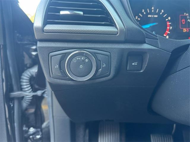 used 2019 Ford Fusion car, priced at $12,900