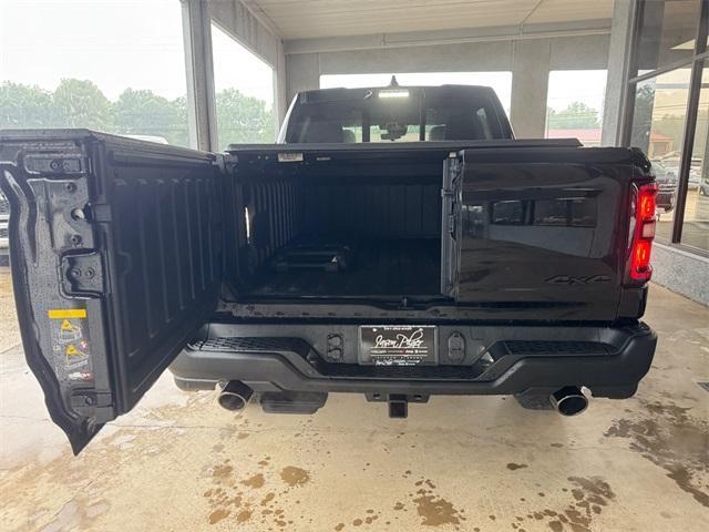 new 2026 Ram 1500 car, priced at $76,606