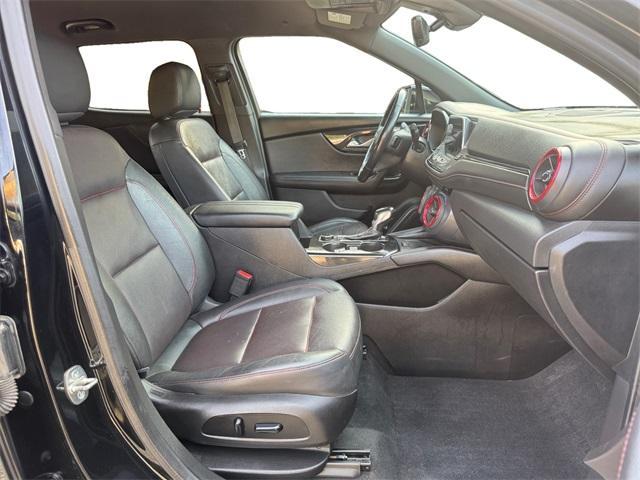 used 2020 Chevrolet Blazer car, priced at $20,500