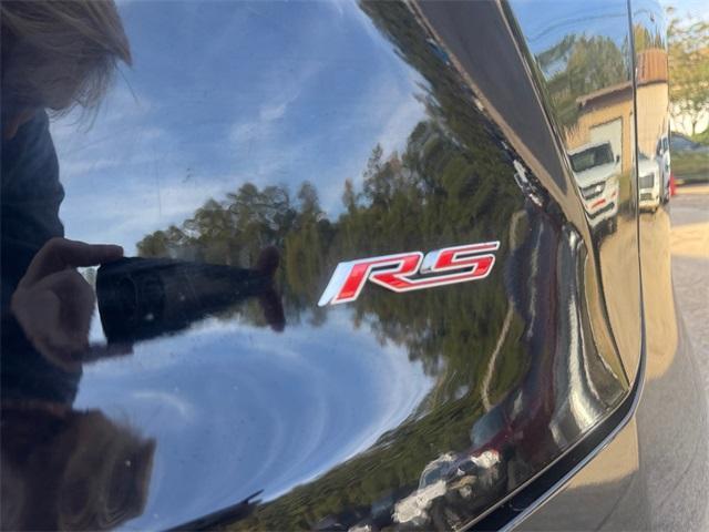 used 2020 Chevrolet Blazer car, priced at $20,500