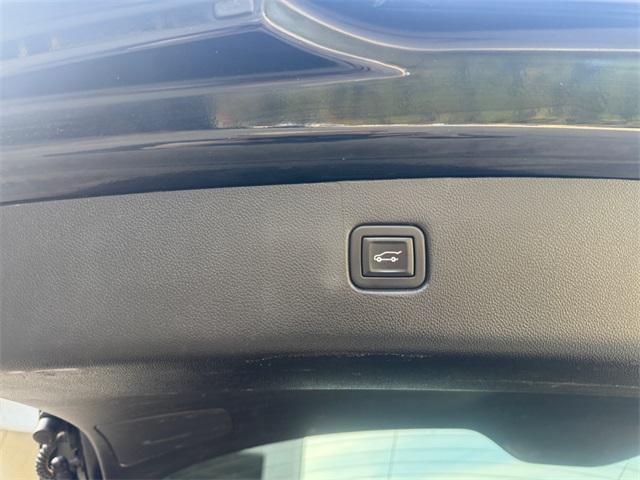 used 2020 Chevrolet Blazer car, priced at $20,500