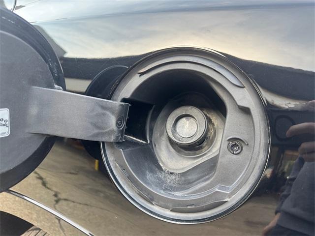 used 2020 Chevrolet Blazer car, priced at $20,500