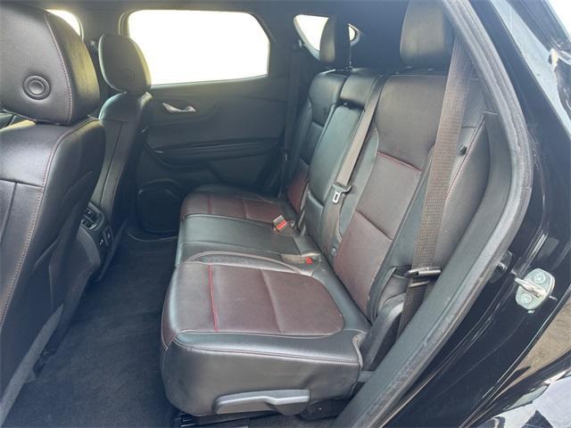 used 2020 Chevrolet Blazer car, priced at $20,500