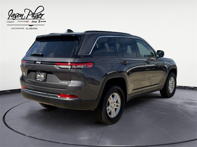 new 2025 Jeep Grand Cherokee car, priced at $35,260