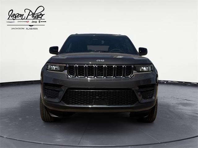 new 2025 Jeep Grand Cherokee car, priced at $35,260