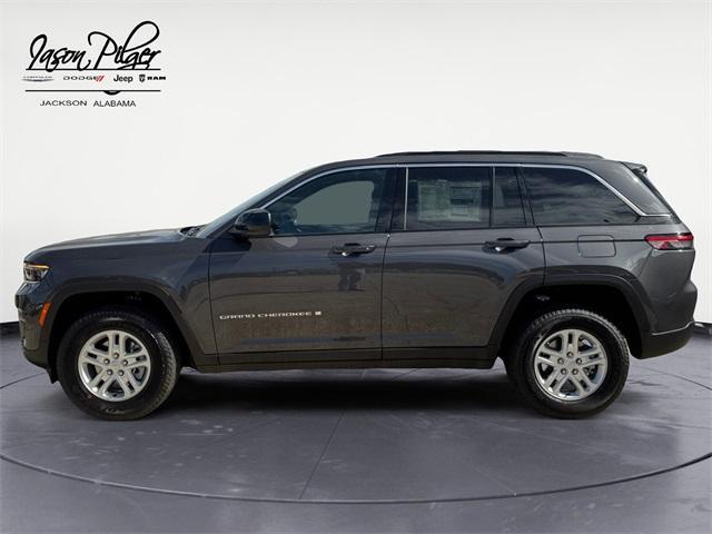 new 2025 Jeep Grand Cherokee car, priced at $35,260