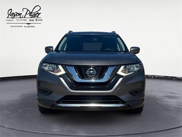 used 2020 Nissan Rogue car, priced at $13,900