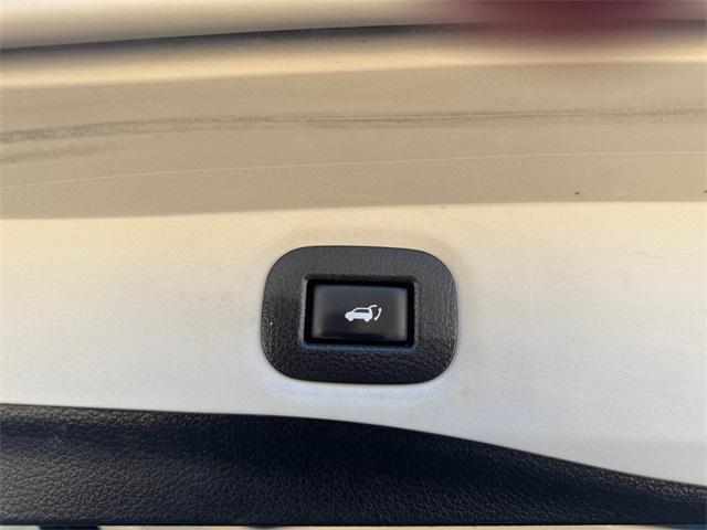used 2020 Nissan Rogue car, priced at $13,900
