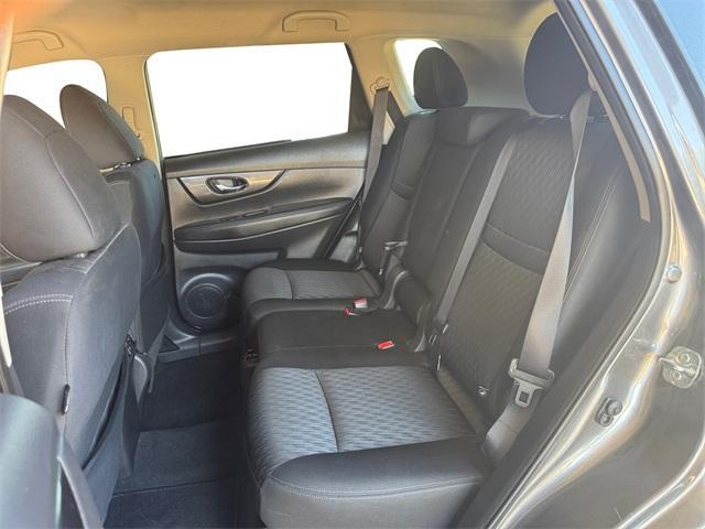 used 2020 Nissan Rogue car, priced at $13,900