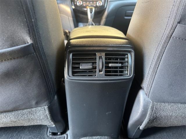 used 2020 Nissan Rogue car, priced at $13,900