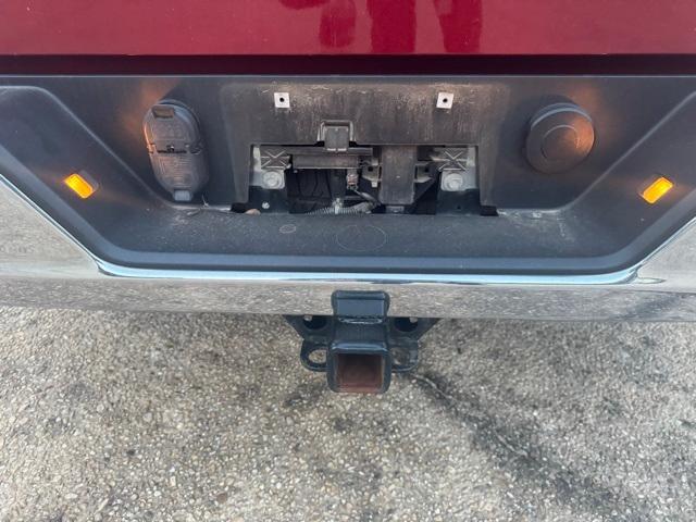 used 2021 GMC Sierra 1500 car, priced at $36,000