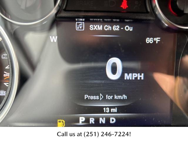 new 2024 Ram 1500 Classic car, priced at $41,617