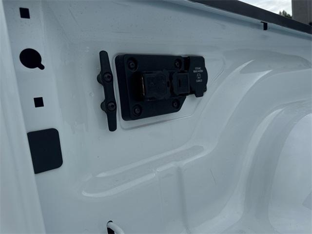 new 2025 Ram 2500 car, priced at $61,317