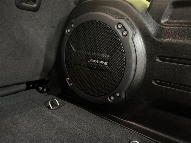 used 2022 Jeep Wrangler Unlimited car, priced at $34,900