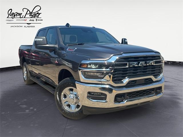 new 2026 Ram 2500 car, priced at $66,681