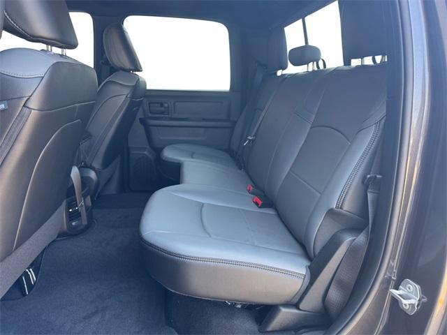 new 2026 Ram 2500 car, priced at $66,681