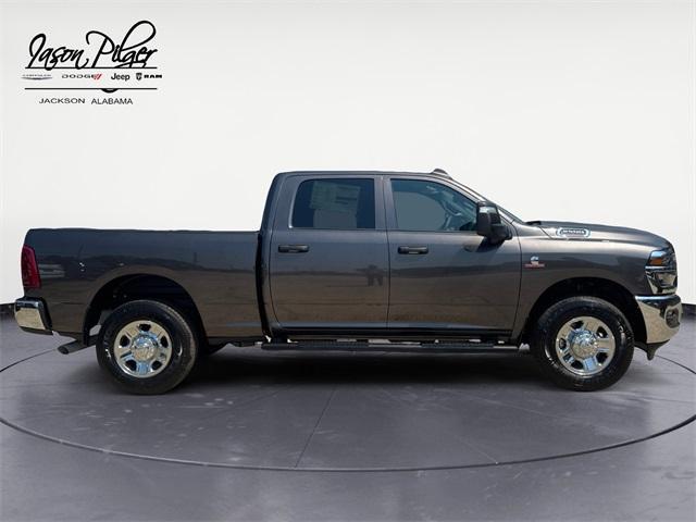 new 2026 Ram 2500 car, priced at $66,681