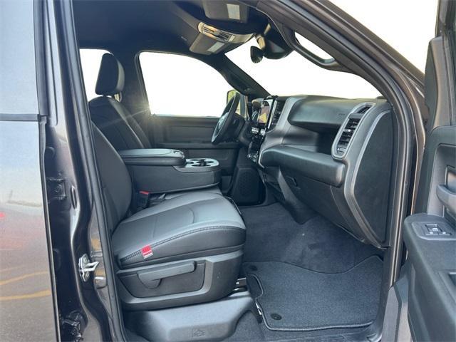 new 2026 Ram 2500 car, priced at $66,681