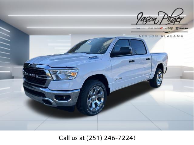 new 2024 Ram 1500 car, priced at $38,000