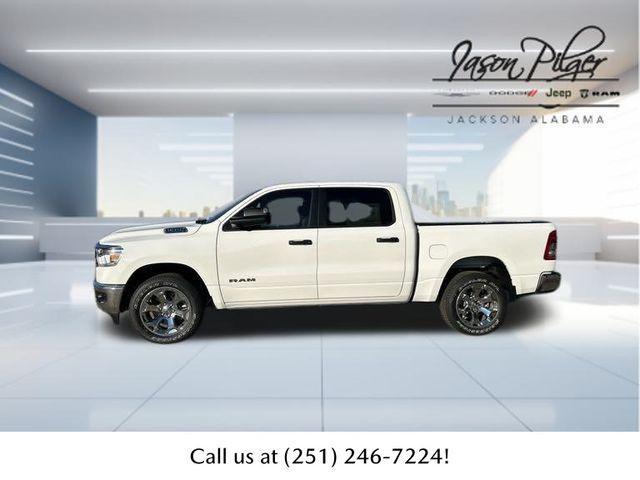new 2024 Ram 1500 car, priced at $38,000