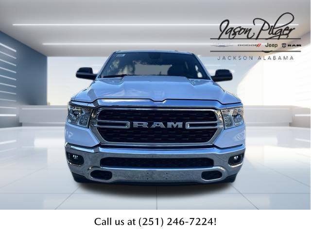 new 2024 Ram 1500 car, priced at $38,000